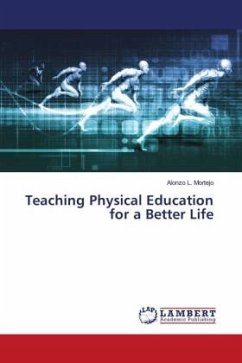 Teaching Physical Education for a Better Life