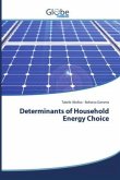 Determinants of Household Energy Choice