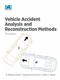 Vehicle Accident Analysis and Reconstruction Methods, Third Edition