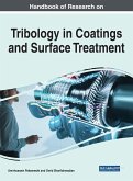 Handbook of Research on Tribology in Coatings and Surface Treatment