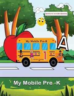 My Mobile Pre-k - Nnaekpe, Sylva