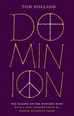 Dominion (50th Anniversary Edition) - Holland, Tom