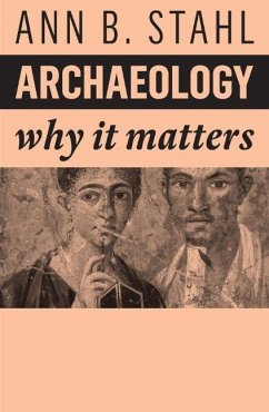 Archaeology - Stahl, Ann B.