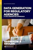 Data Generation for Regulatory Agencies