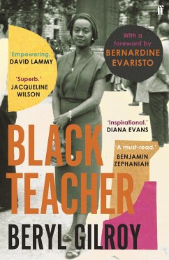 Black Teacher - Gilroy, Beryl