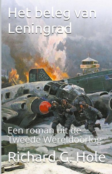 Het Beleg van Leningrad