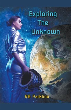 Exploring The Unknown - Parkline, Rb