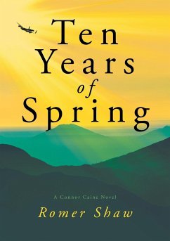 Ten Years of Spring - Shaw, Romer