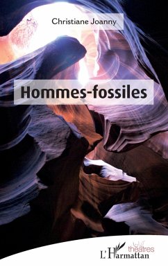 Cover Hommes-fossiles
