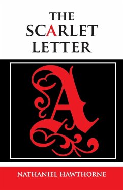 Cover The Scarlet Letter