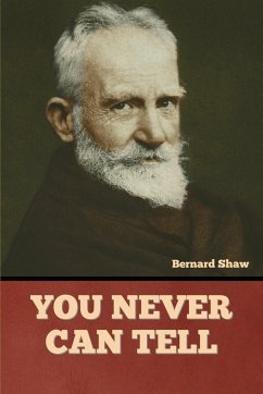 You Never Can Tell - Shaw, Bernard