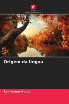 Origem da língua - Kurup, Ravikumar