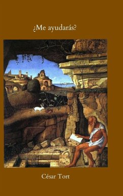 Cover ¿Me ayudarás...?