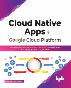 Cloud Native Apps on Google Cloud Platform - Gilchrist, Alasdair