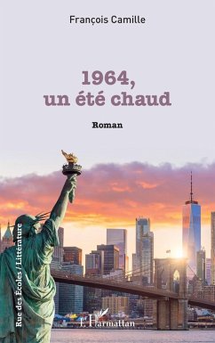 Cover 1964, un été chaud