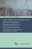 Remembrance – Responsibility – Reconciliation (eBook, PDF)