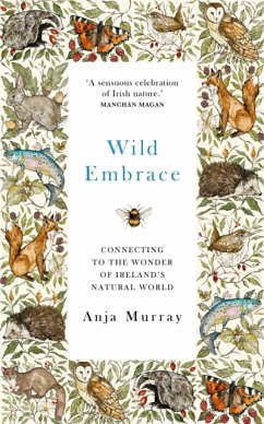 Wild Embrace - Murray, Anja
