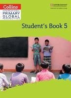 Cambridge Primary Global Perspectives Student's Book: Stage 5 - Meunier, Katharine