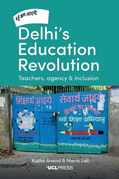 Delhi's Education Revolution