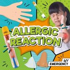 Allergic Reaction Allergic Reaction