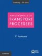 Fundamentals of Transport Processes... - Bild 1