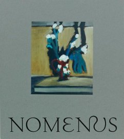 Nomenus - ERIK MADIGAN HECK