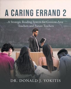 A Caring Errand 2 - Yokitis, Donald J.