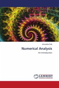 Numerical Analysis - Palit, Aniruddha