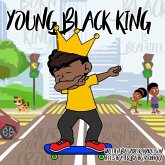 Young Black King