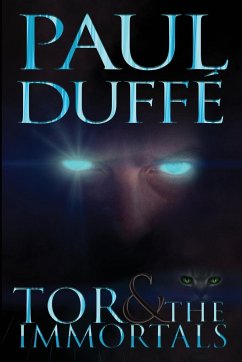 Tor & The Immortals - Duffe, Paul