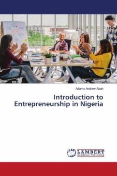 Introduction to Entrepreneurship in Nigeria