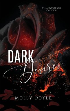 Dark Desires - Doyle, Molly