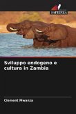 Sviluppo endogeno e cultura in Zambia