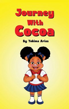 Journey With Cocoa - Arias-Lisenby, Yokima