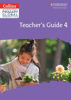 Cambridge Primary Global Perspectives Teacher's Guide: Stage 4 - Adlard, Rebecca