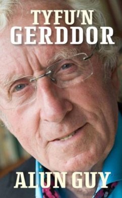 Cover Tyfu'n Gerddor