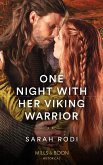 One Night With Her Viking Warrior One Night With Her Viking Warrior
