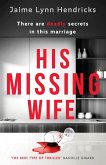 His Missing Wife