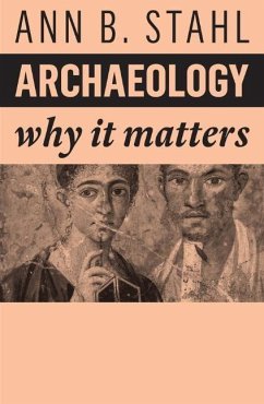 Archaeology - Stahl, Ann B. (Binghampton University SUNY)