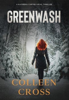 Greenwash - Cross, Colleen