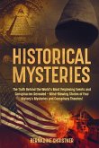 HISTORICAL MYSTERIES