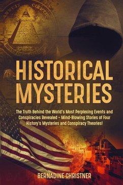 HISTORICAL MYSTERIES - Christner, Bernadine