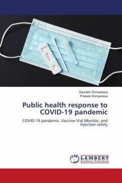 Public health response to COVID-19 pandemic - Shrivastava, Saurabh;Shrivastava, Prateek