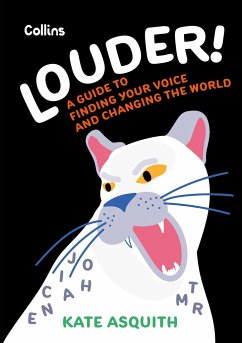 Louder! - Asquith, Kate; Collins Kids