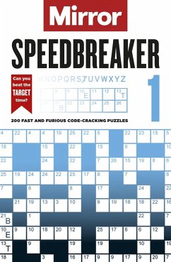 The Mirror: Speedbreaker 1 - Daily Mirror Reach PLC