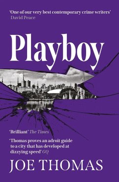 Playboy - Thomas, Joe