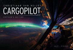 Cargopilot Captain's Edition - Van Heijst, Christiaan