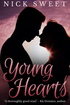 Young Hearts (eBook, ePUB) - Sweet, Nick