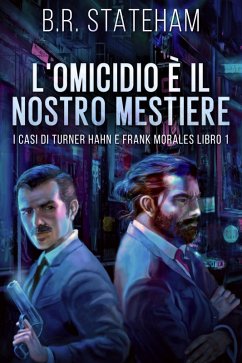 Cover L'omicidio È Il Nostro Mestiere (eBook, ePUB)