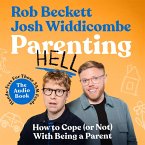 Parenting Hell (eBook, ePUB)